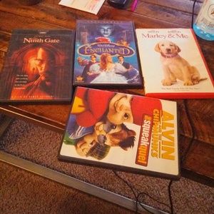 Movie bundle